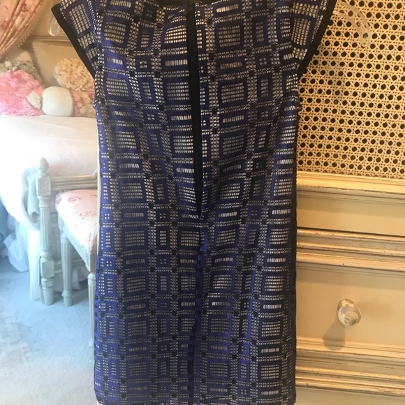 Sally Miller couture dress size 7/8 - Picture 7 of 7